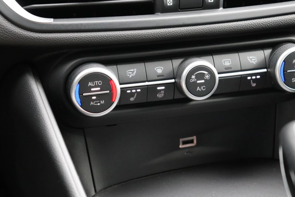 Hoofdafbeelding Alfa Romeo Giulia