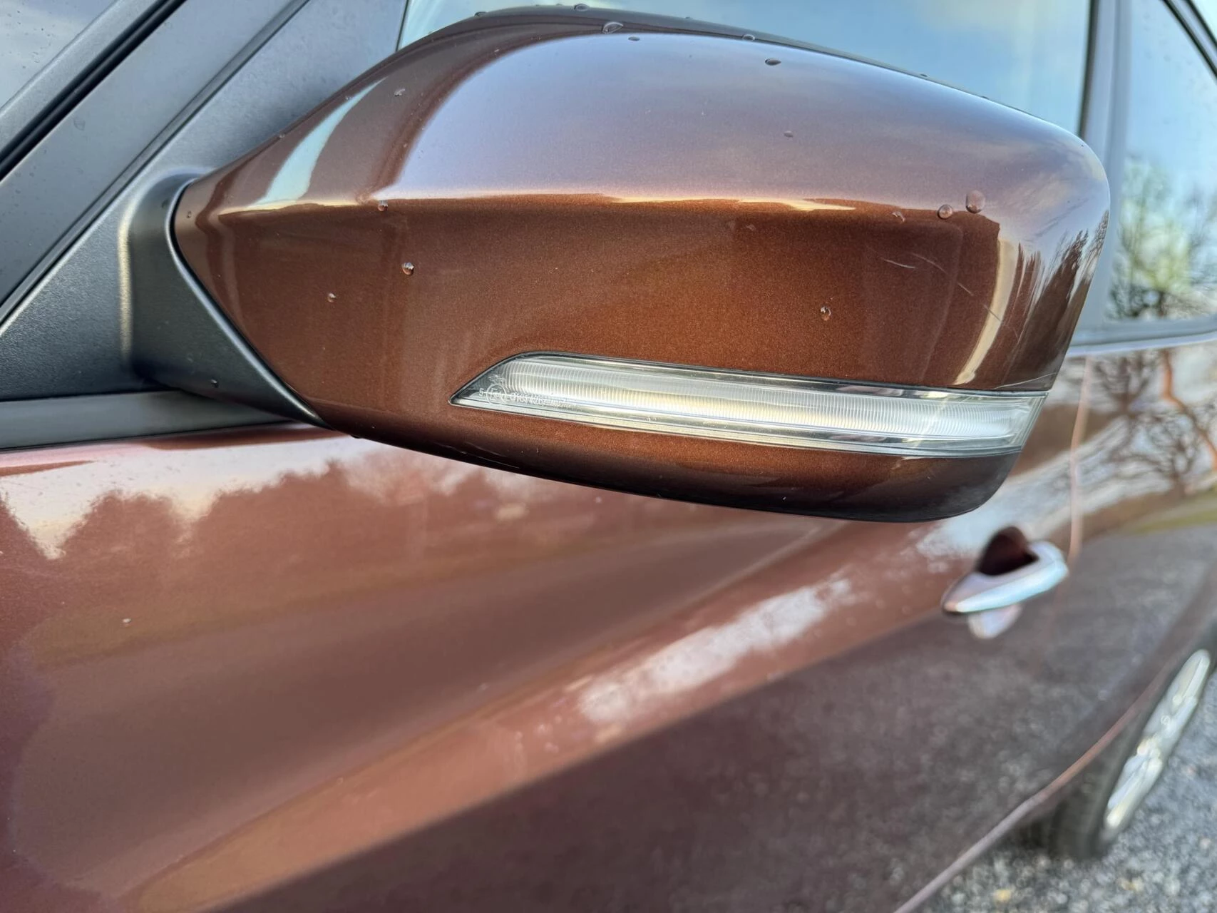 Hoofdafbeelding Hyundai ix20