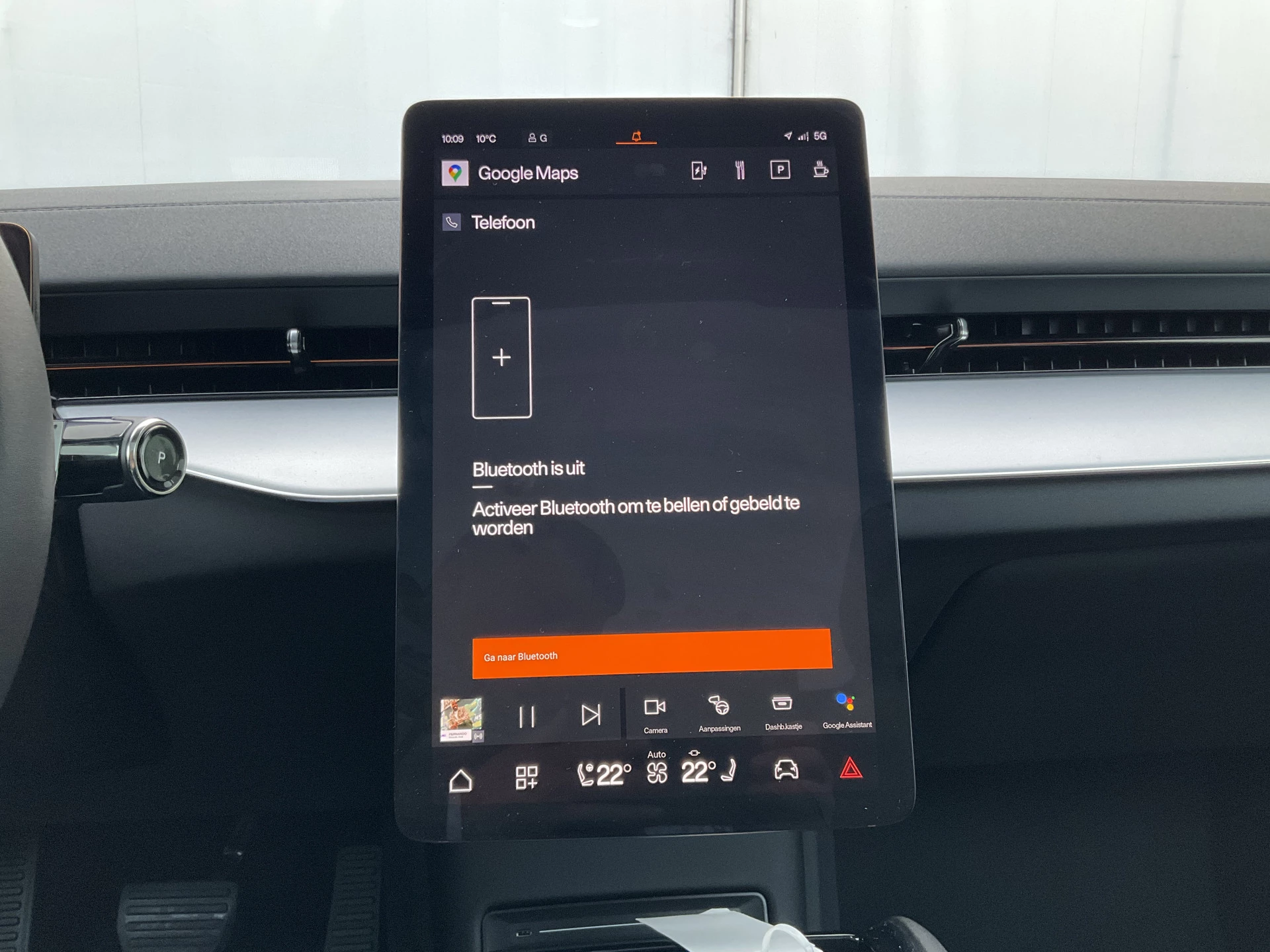 Hoofdafbeelding Polestar 3