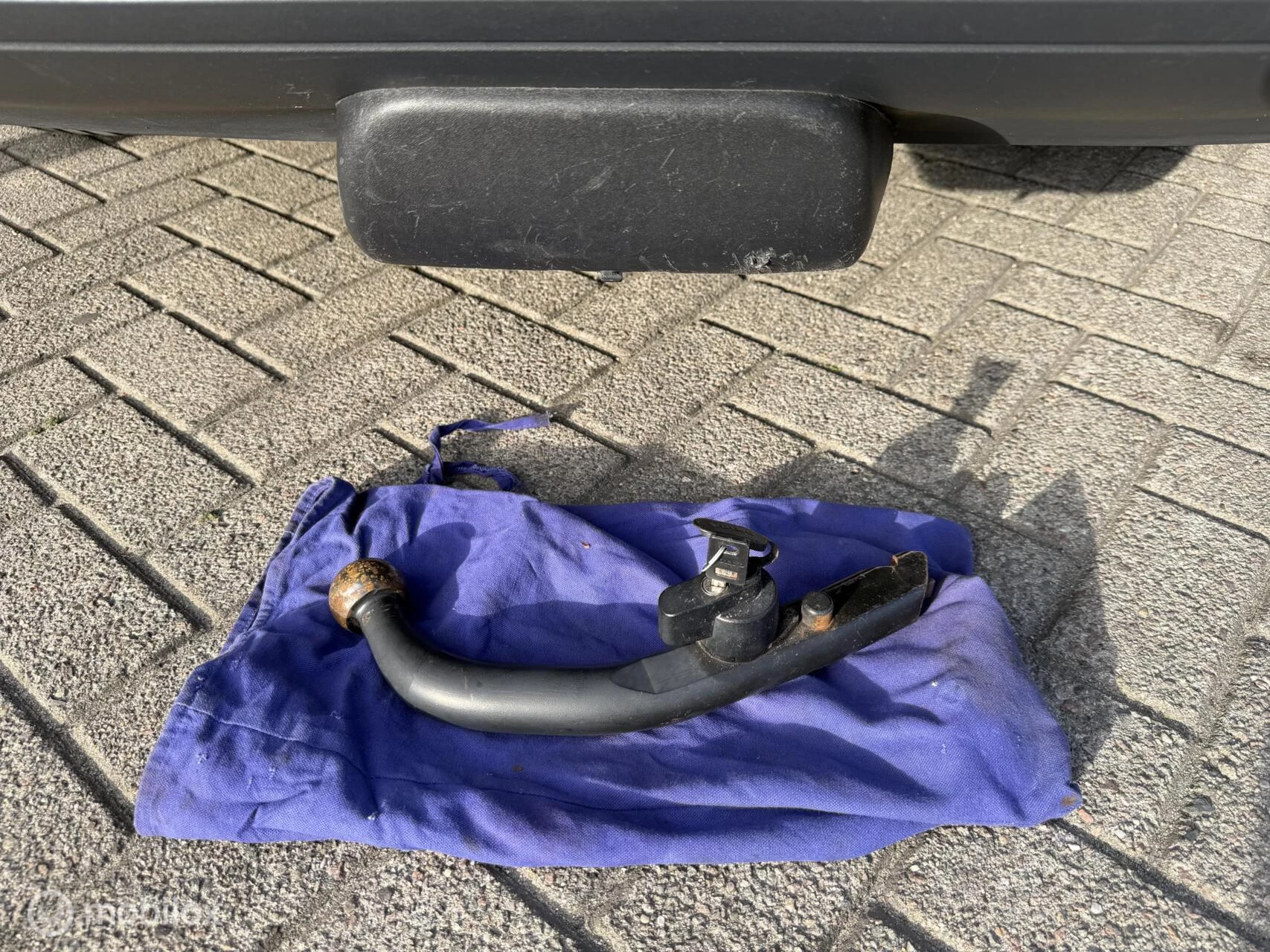 Hoofdafbeelding Volvo C70