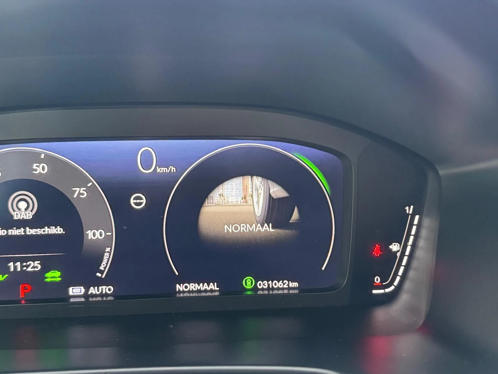 Hoofdafbeelding Honda CR-V