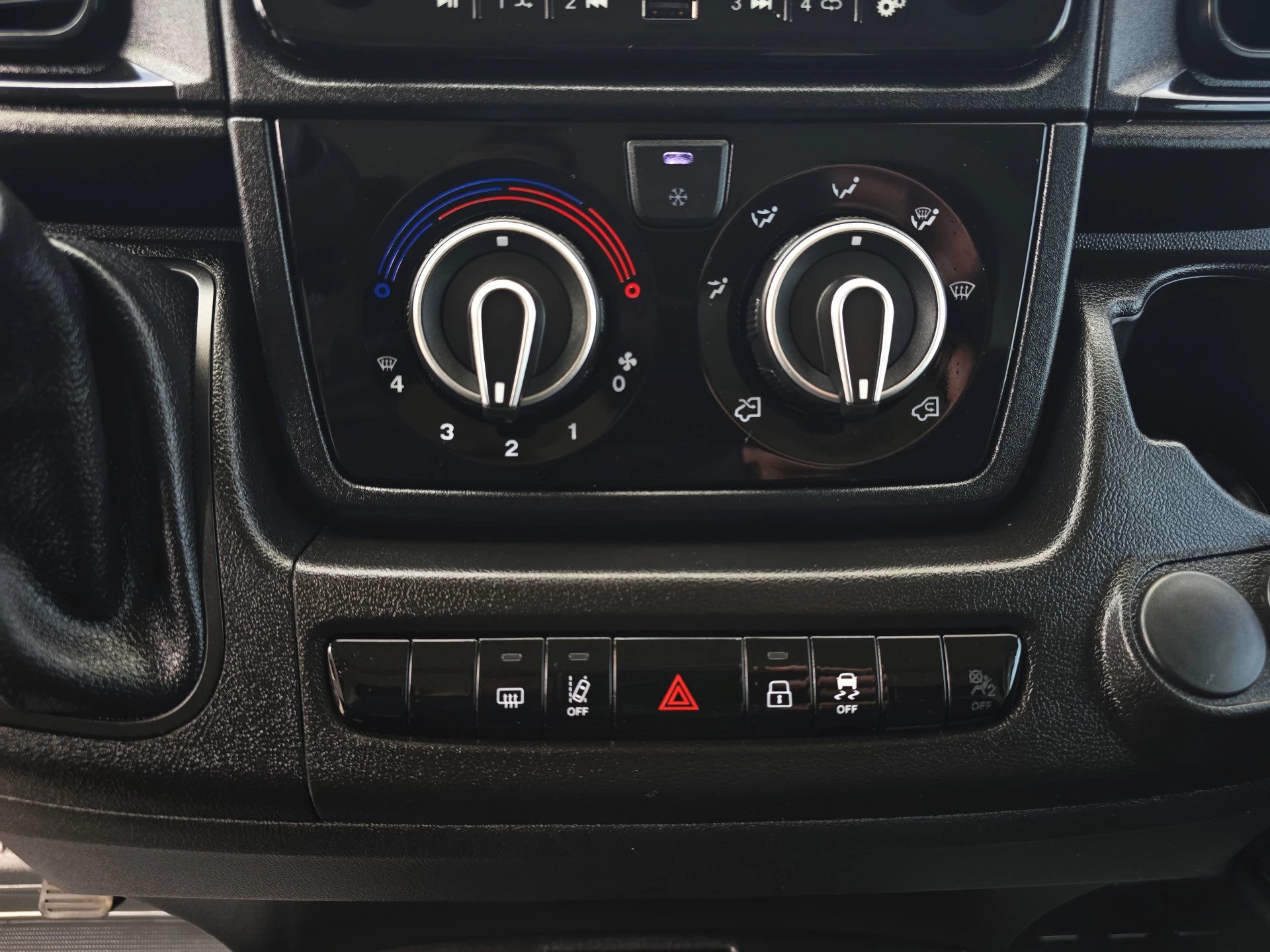 Hoofdafbeelding Citroën Jumper