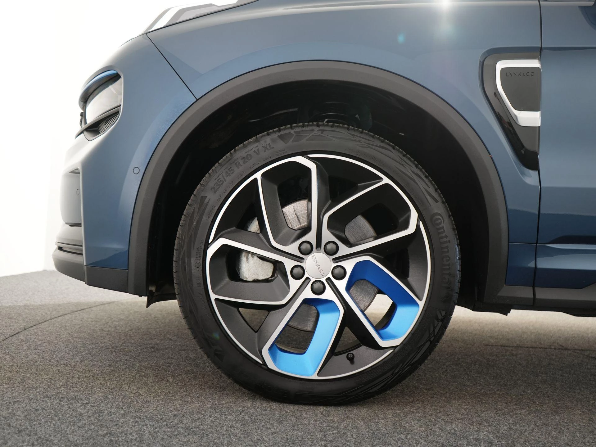 Hoofdafbeelding Lynk & Co 01