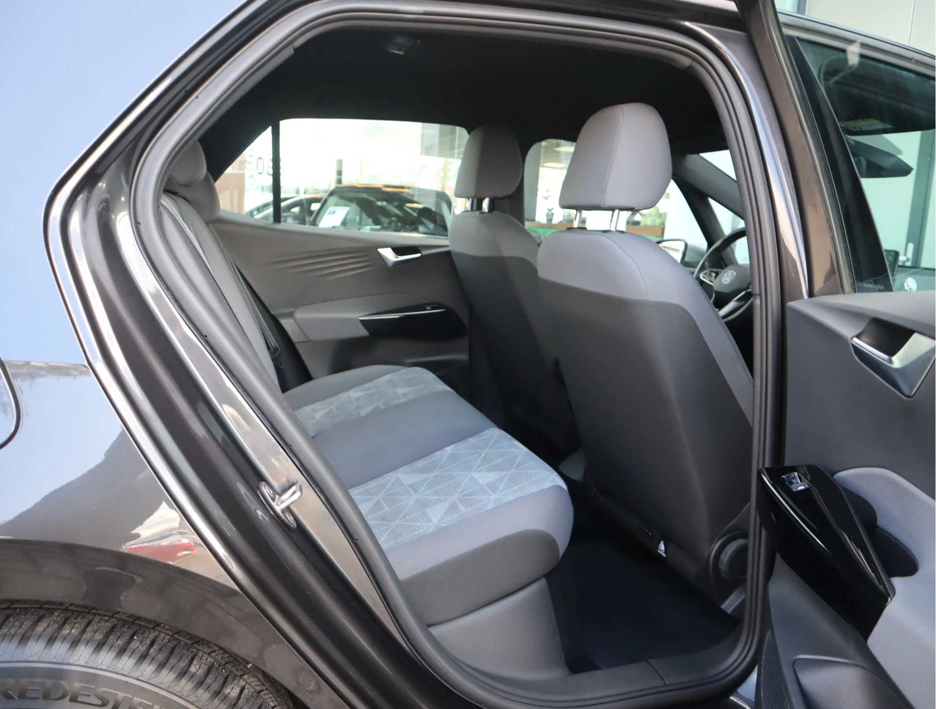 Hoofdafbeelding Volkswagen ID.3