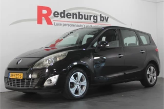 Hoofdafbeelding Renault Grand Scénic Renault Grand Scénic 2.0 Dynamique - Automaat