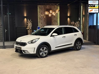 Kia Niro 1.6 GDi Hybrid DynamicLine