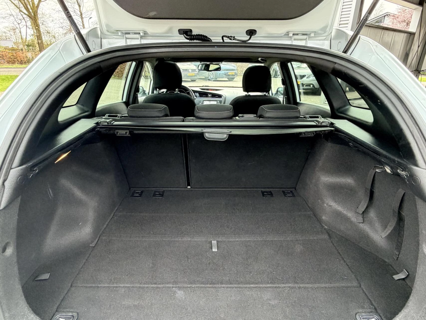 Hoofdafbeelding Kia cee'd