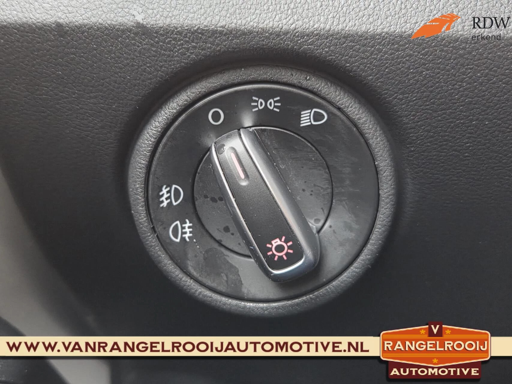 Hoofdafbeelding SEAT Mii