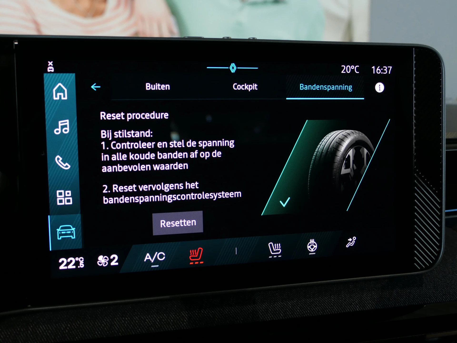 Hoofdafbeelding Renault 4