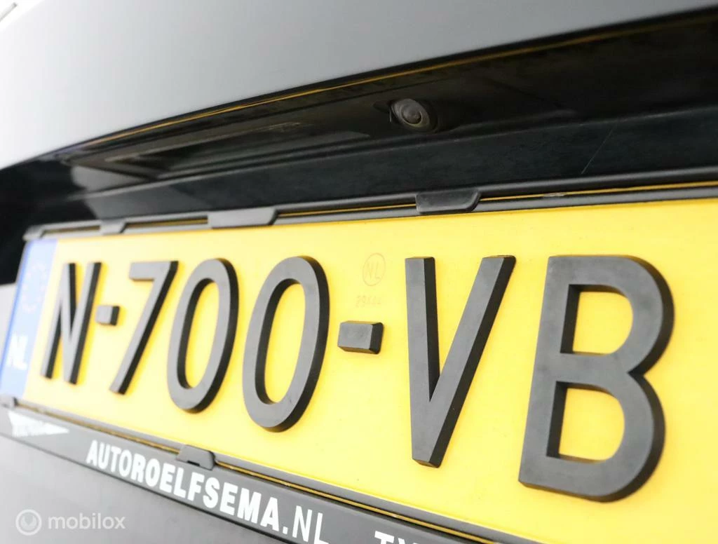 Hoofdafbeelding Volvo V90