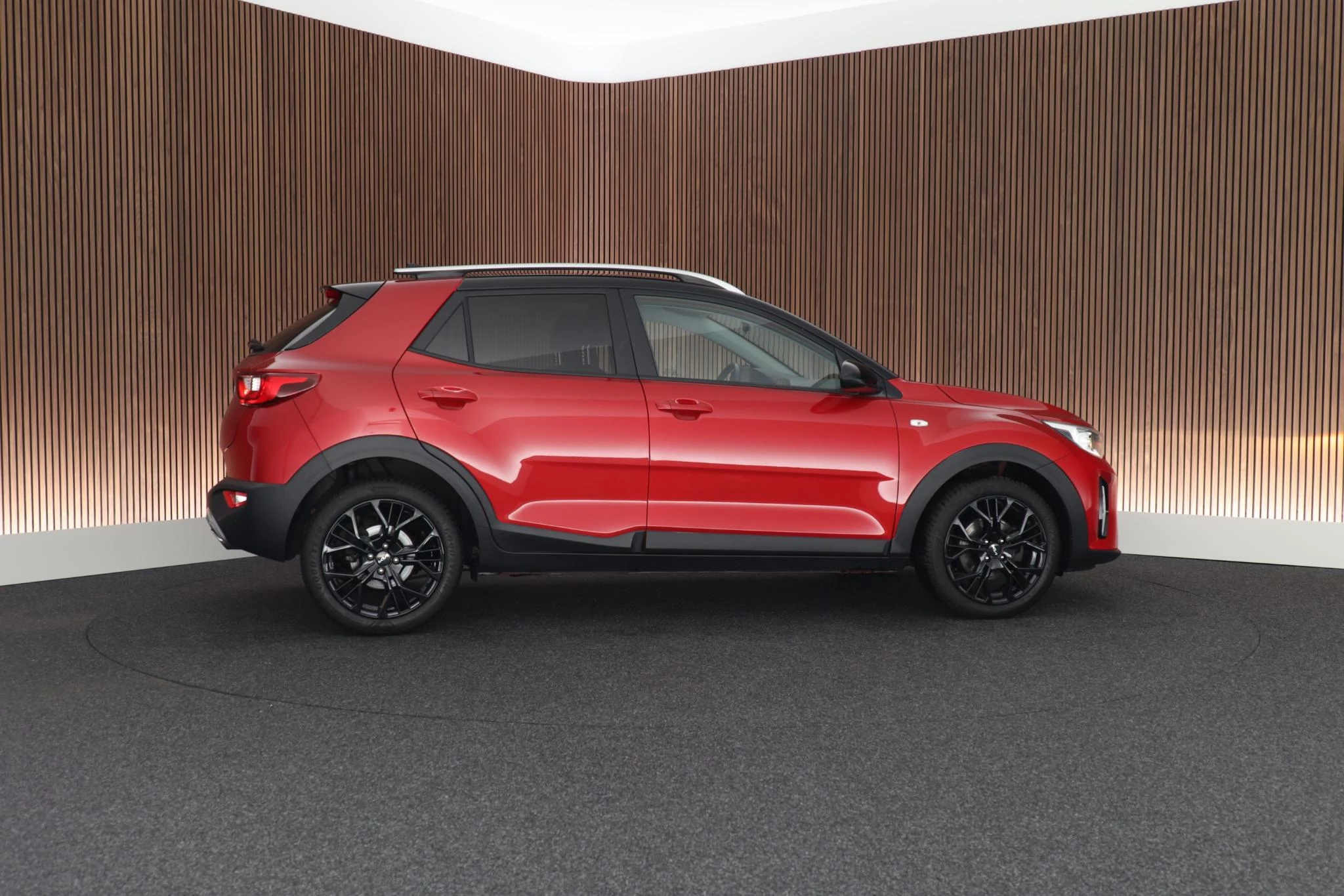 Hoofdafbeelding Kia Stonic