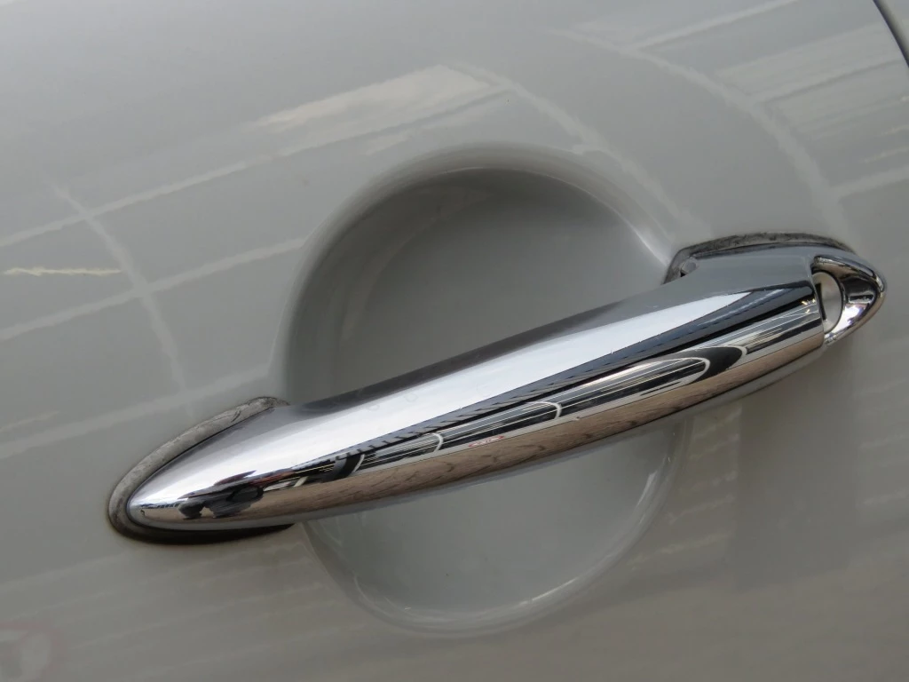 Hoofdafbeelding MINI Cooper Cabrio