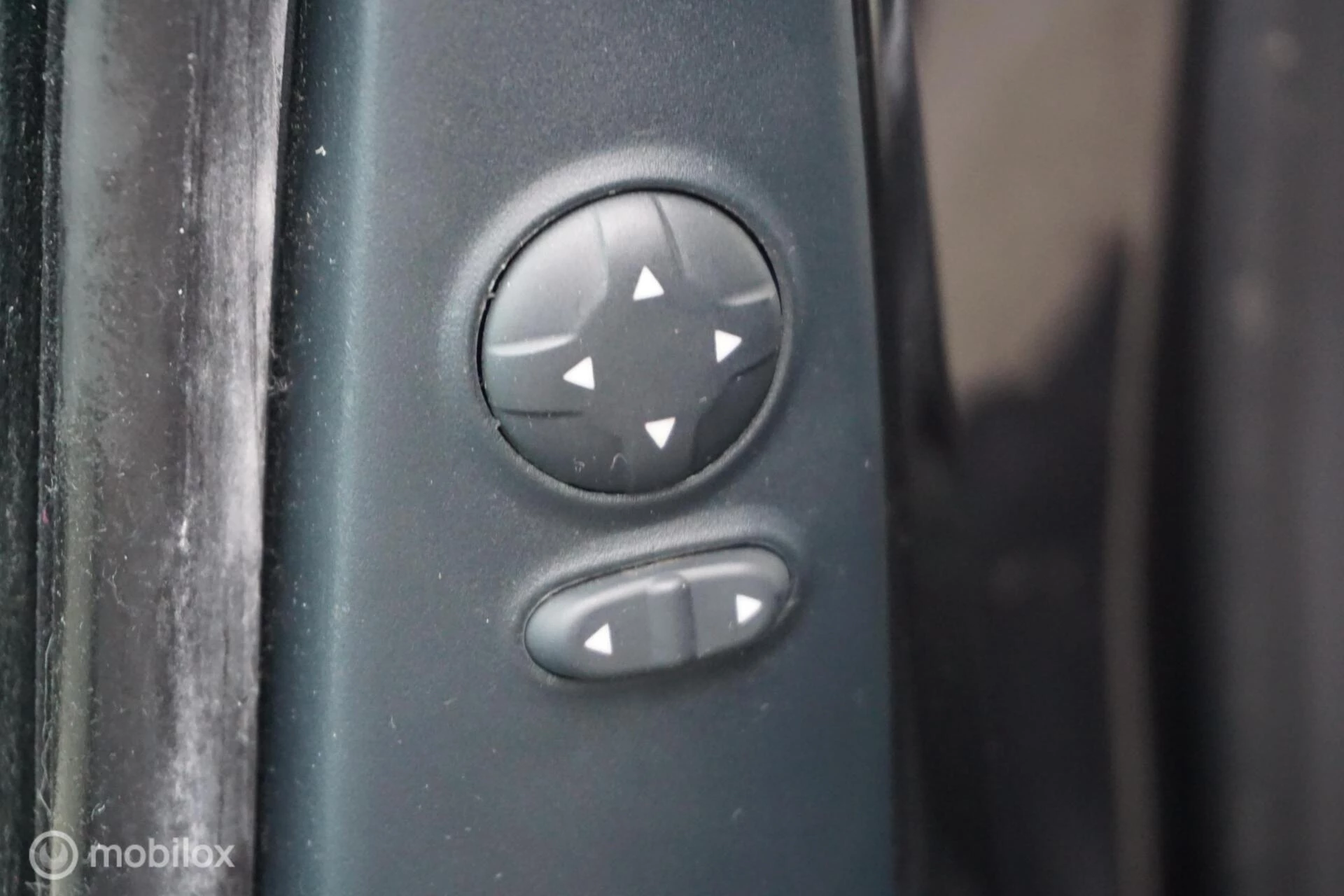 Hoofdafbeelding Ford Ka