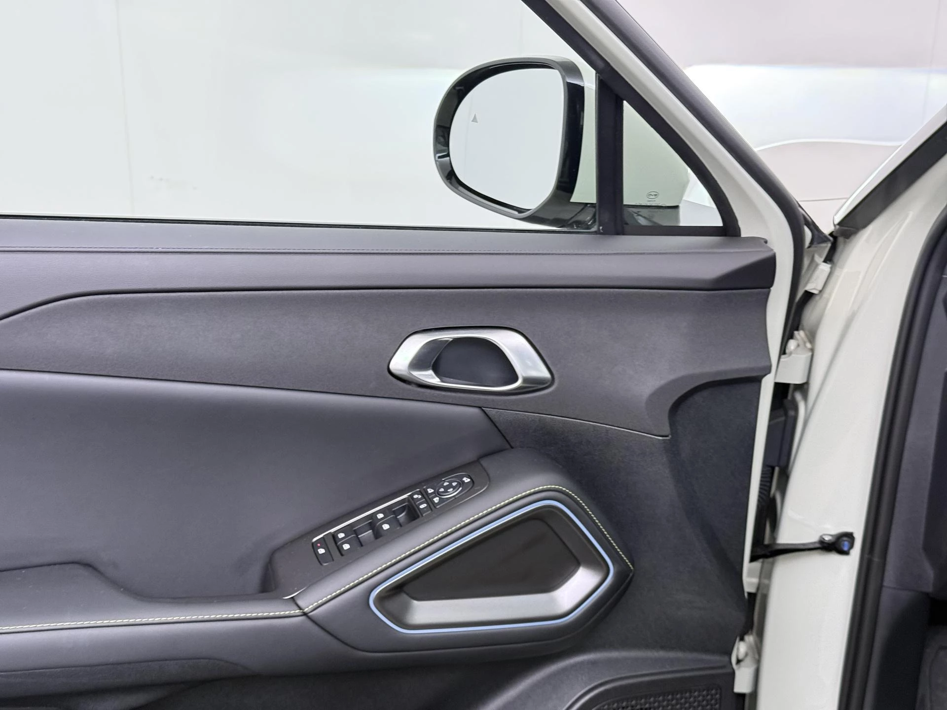 Hoofdafbeelding BYD ATTO 2