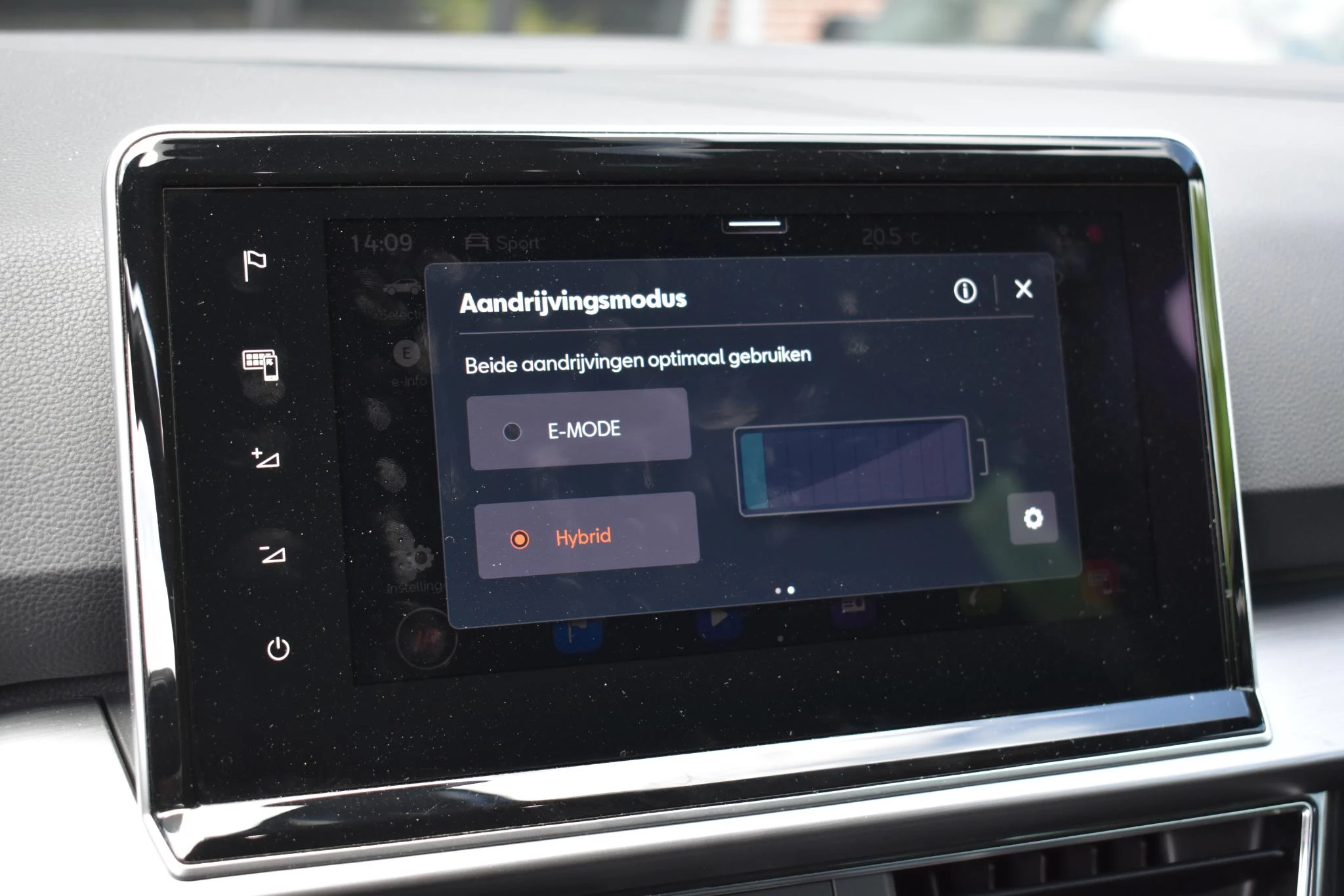 Hoofdafbeelding SEAT Tarraco