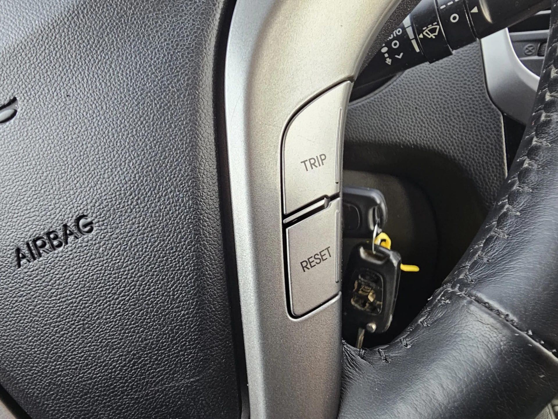 Hoofdafbeelding Hyundai ix20