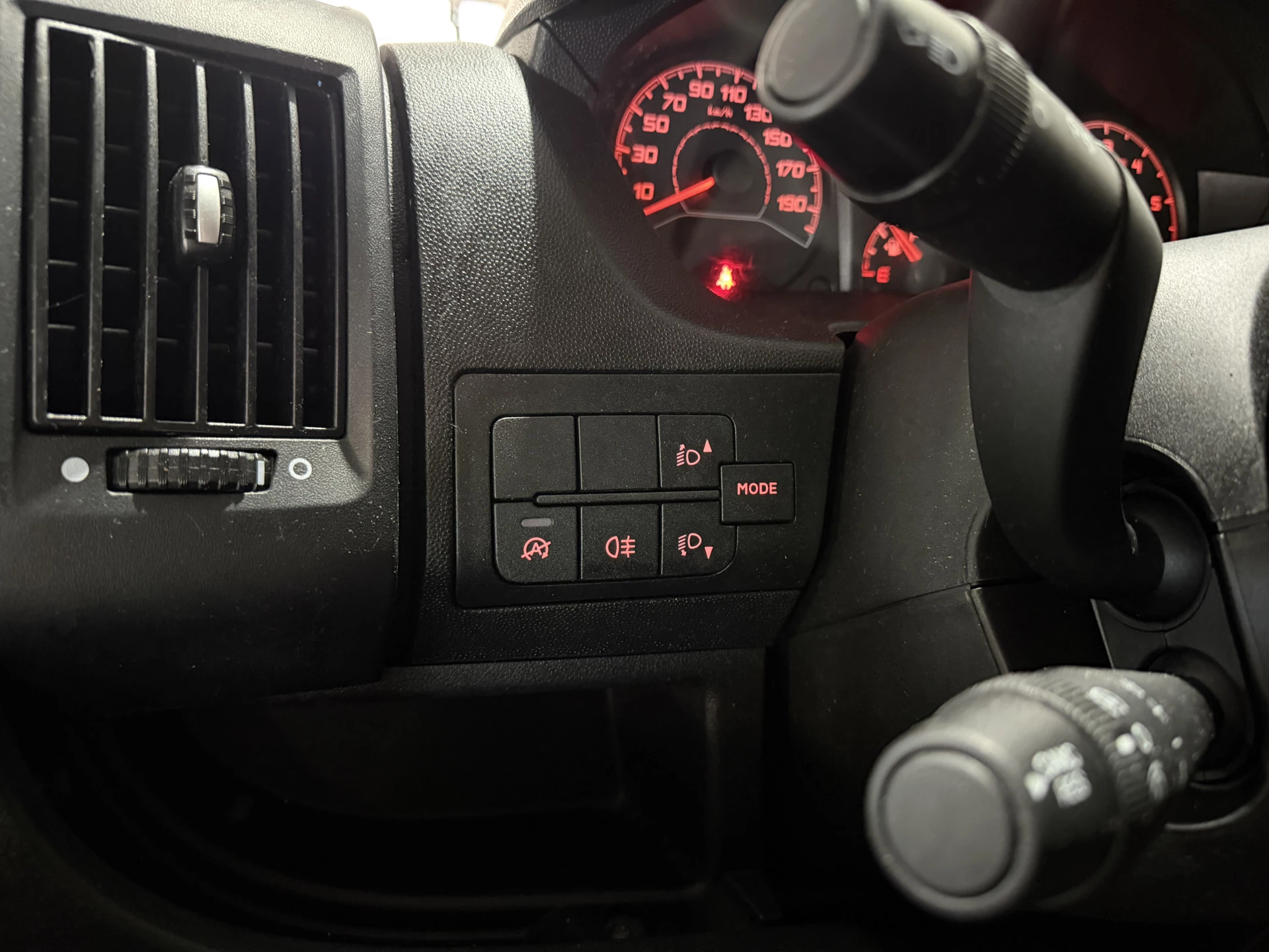 Hoofdafbeelding Peugeot Boxer
