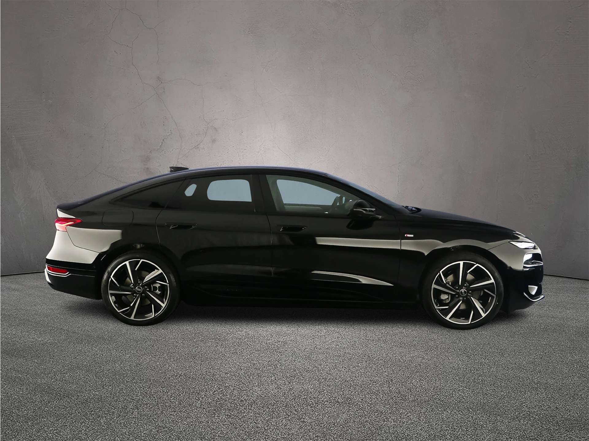 Hoofdafbeelding Audi A6 Sportback e-tron
