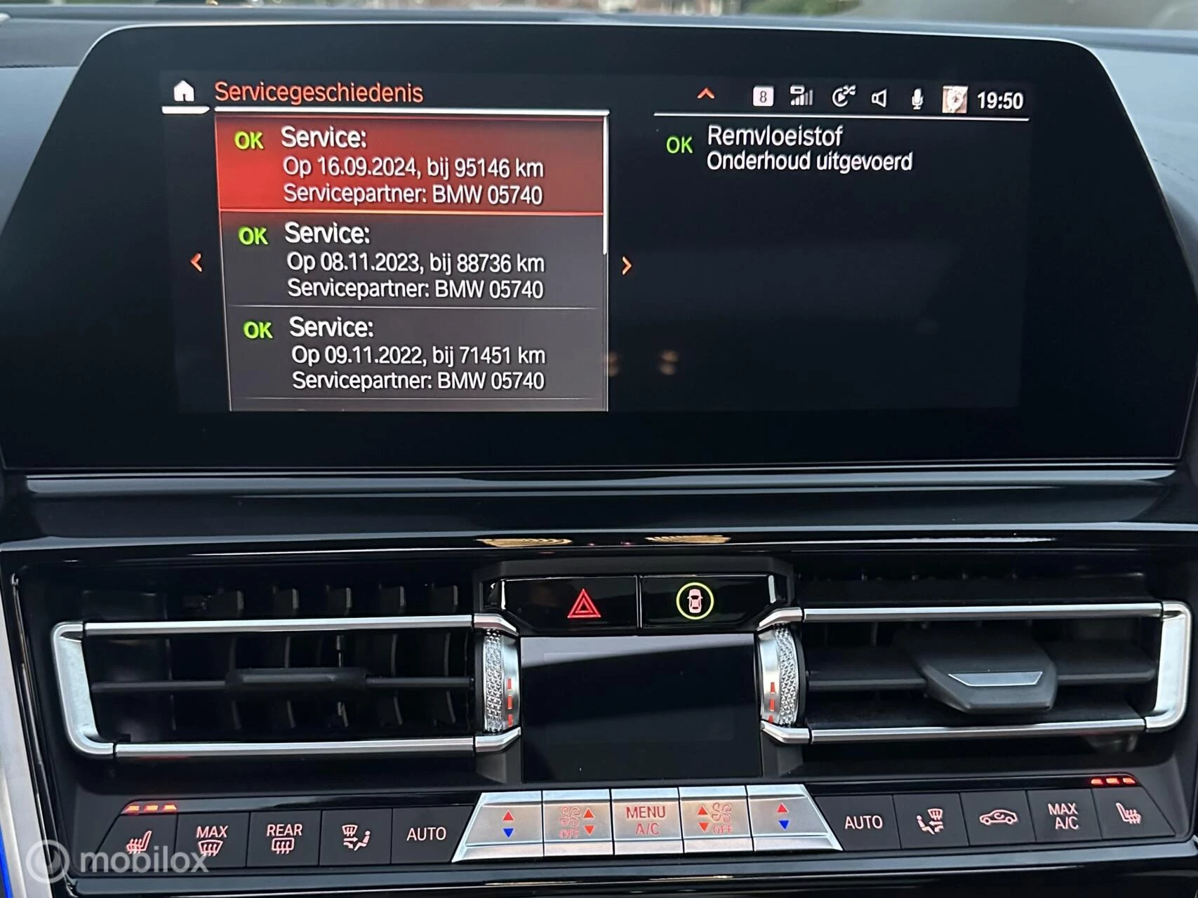 Hoofdafbeelding BMW 8 Serie