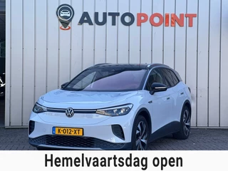 Volkswagen ID.4 Life 77 kWh TREKHAAK DEALER OND 1 EIG