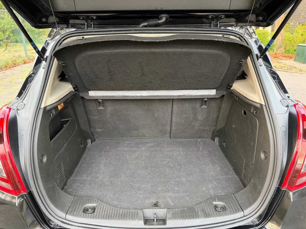 Hoofdafbeelding Opel Mokka X