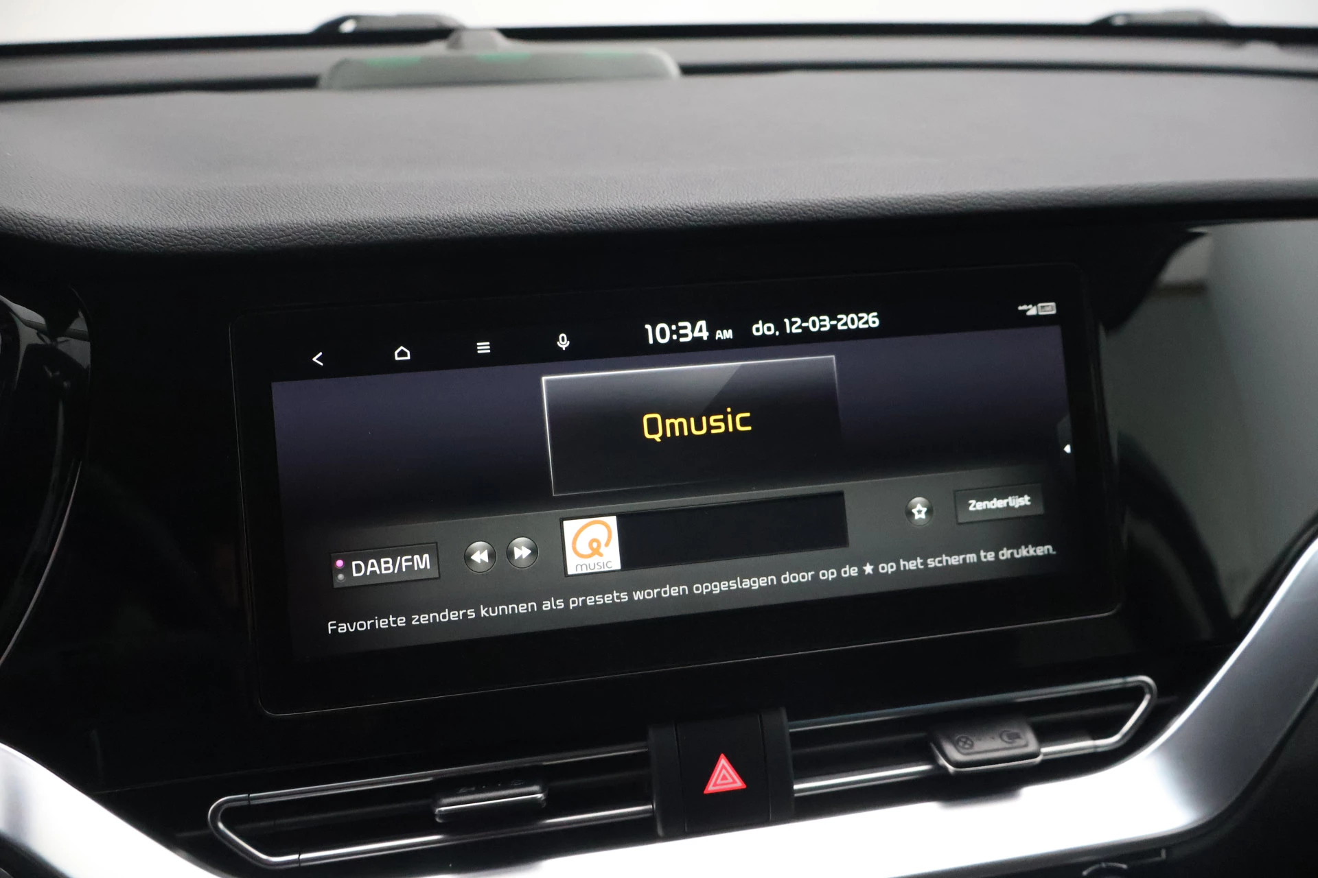 Hoofdafbeelding Kia e-Niro