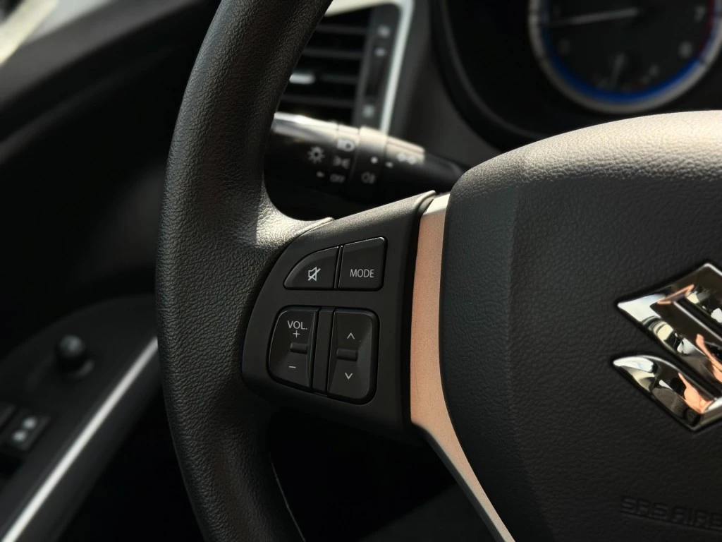 Hoofdafbeelding Suzuki S-Cross