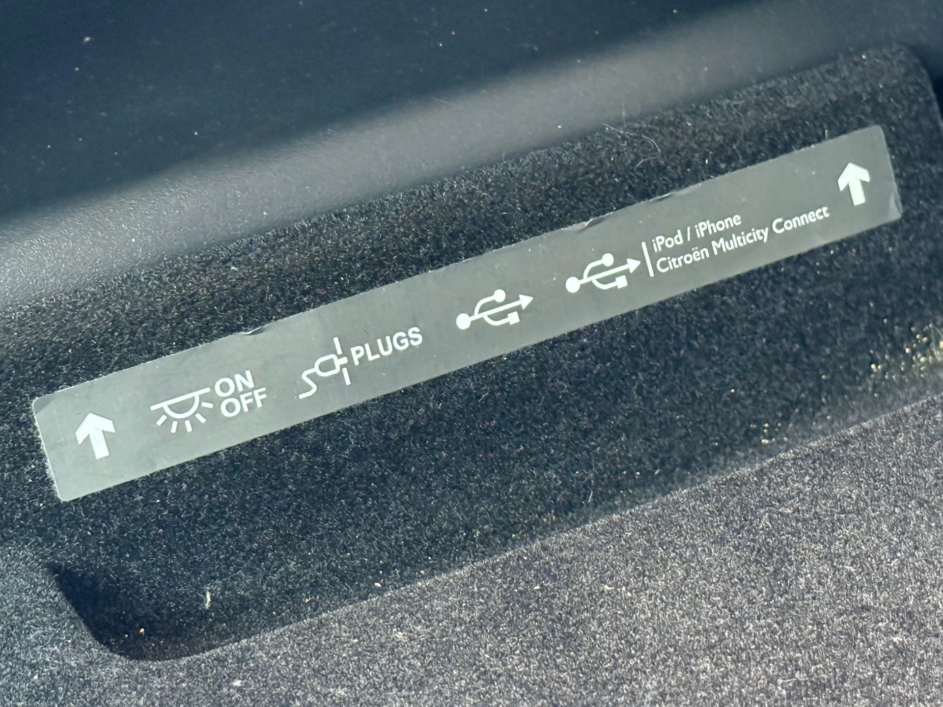 Hoofdafbeelding Citroën Grand C4 Picasso