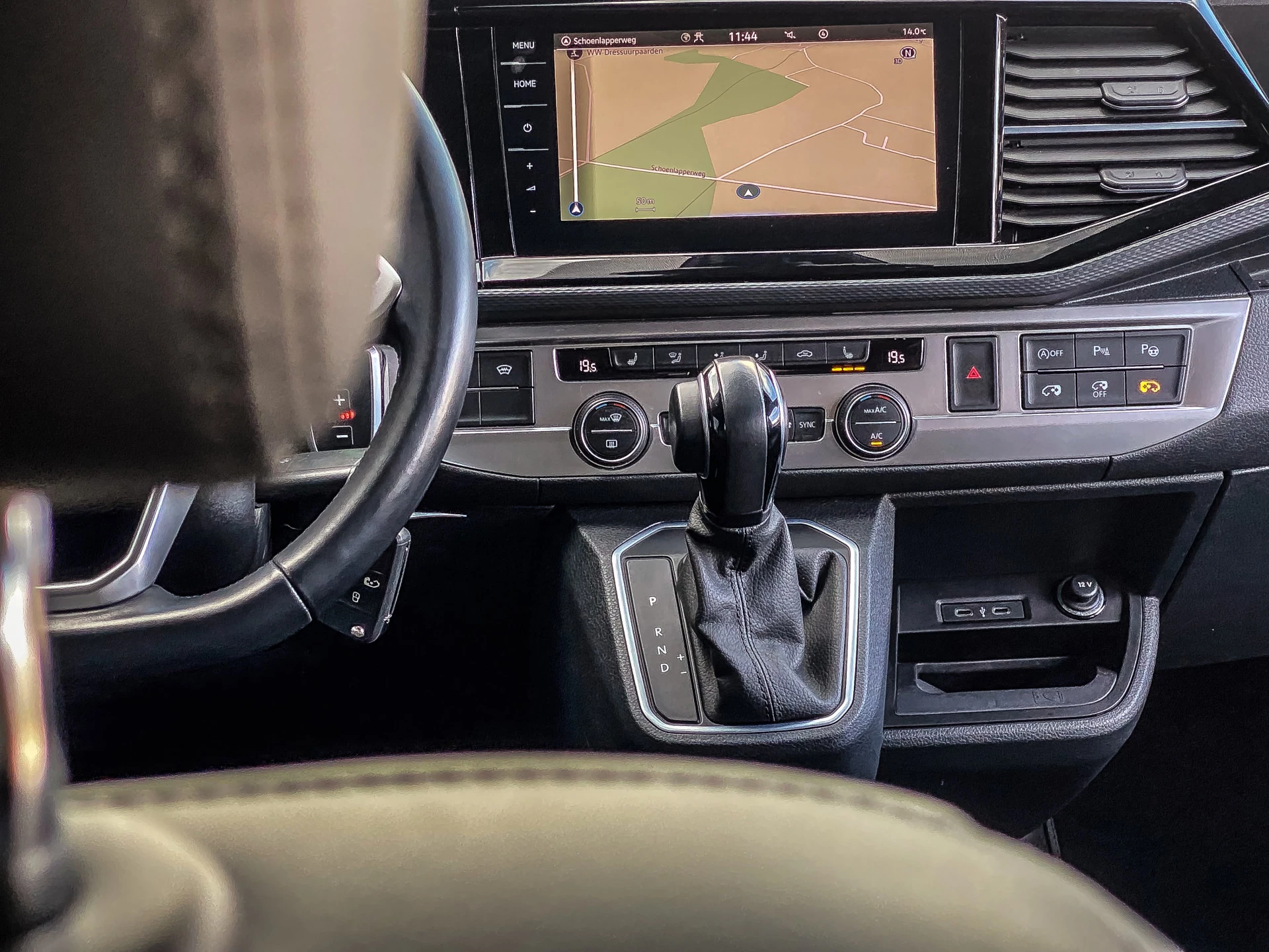 Hoofdafbeelding Volkswagen Multivan
