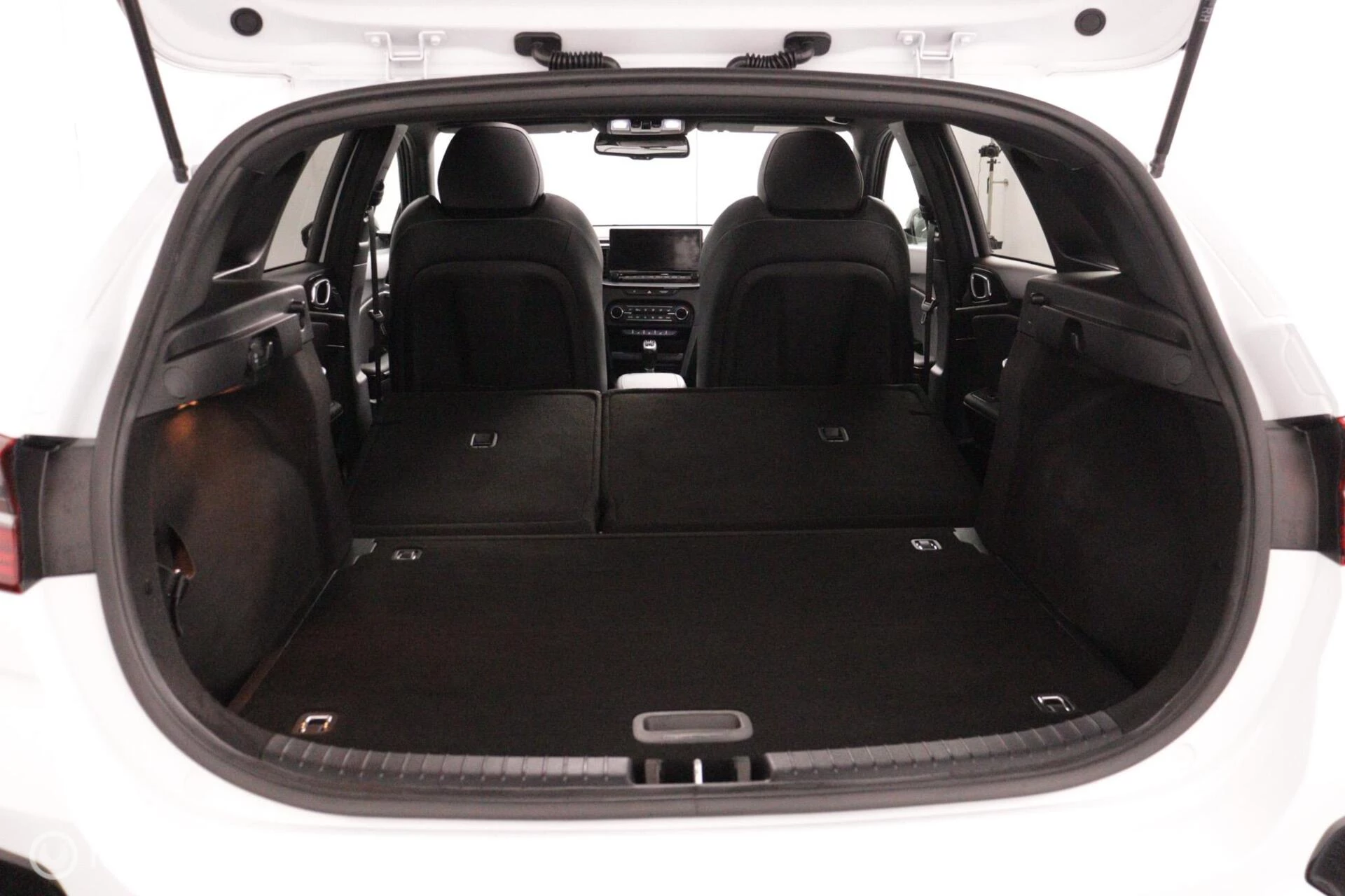 Hoofdafbeelding Kia Ceed