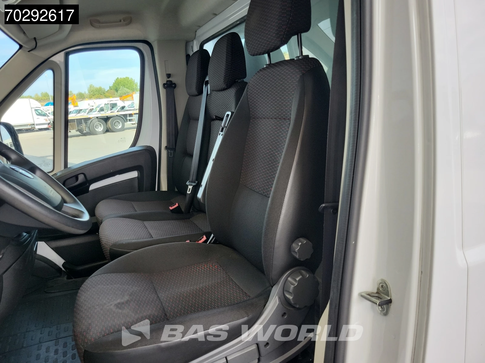 Hoofdafbeelding Opel Movano