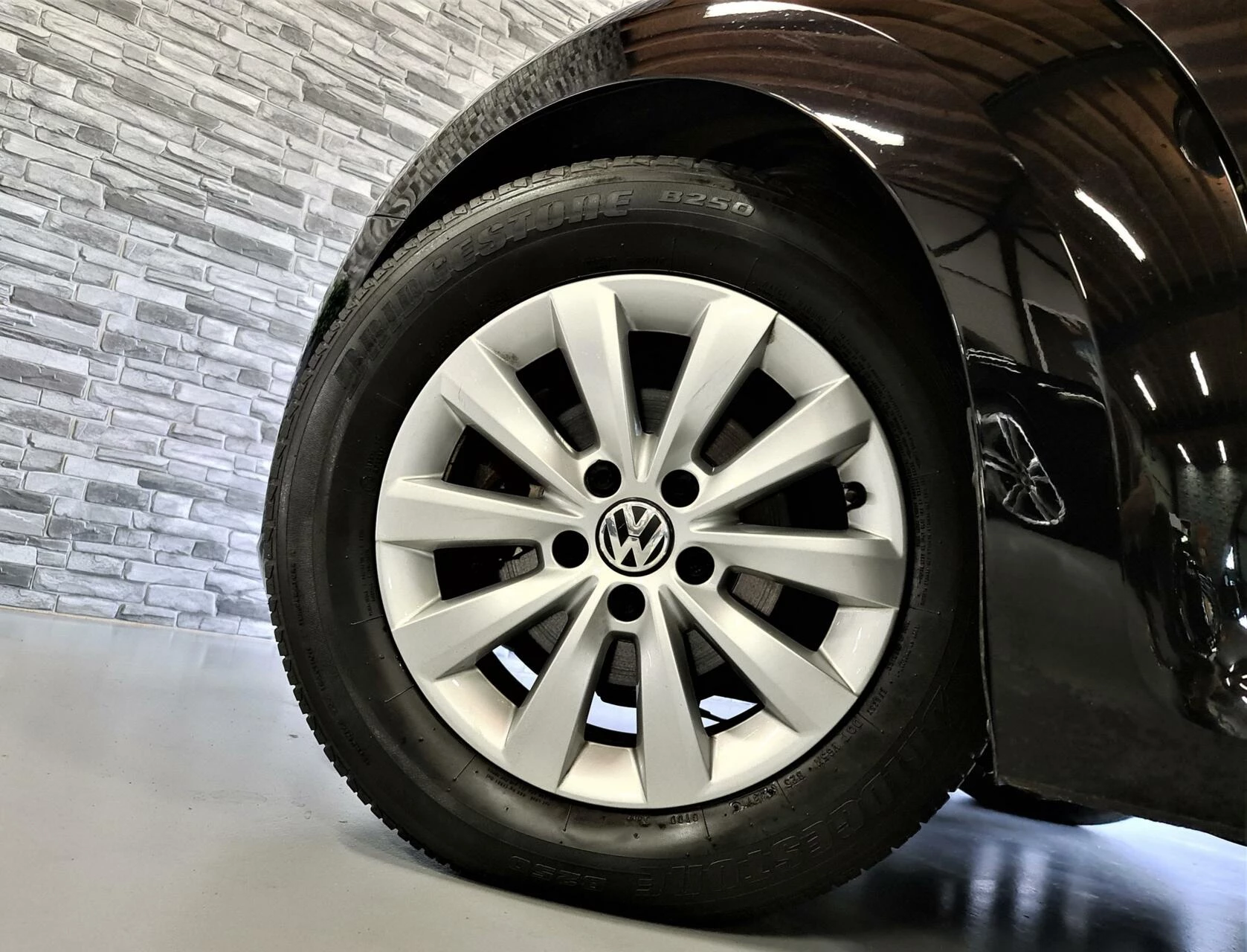 Hoofdafbeelding Volkswagen Beetle