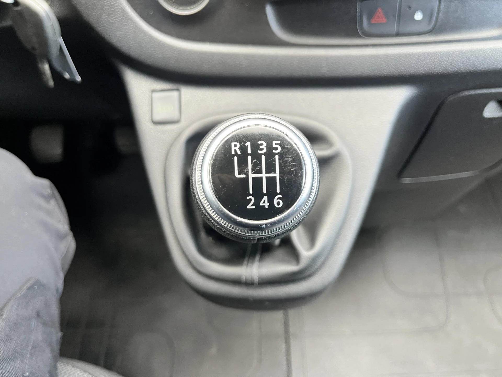 Hoofdafbeelding Fiat Talento