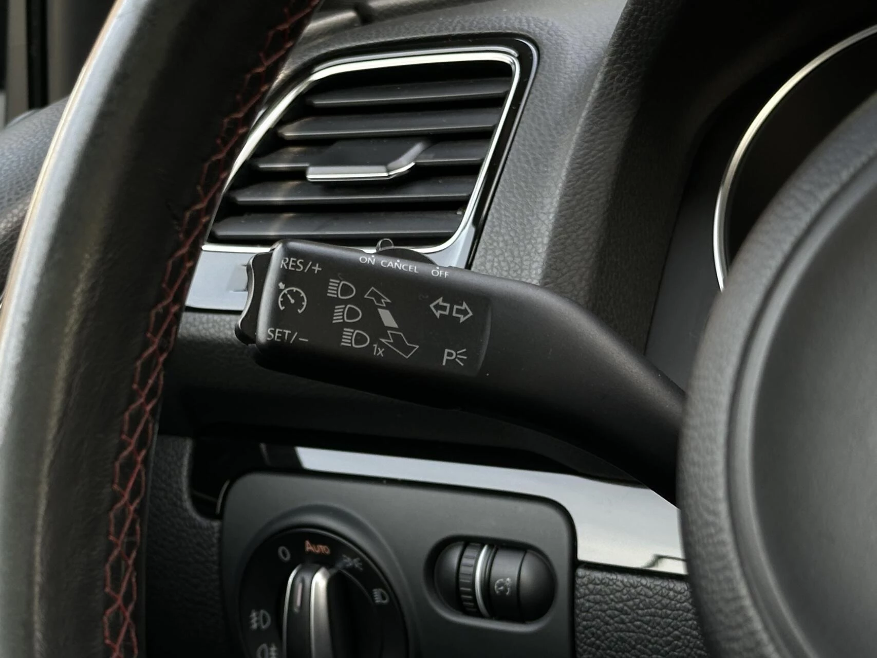 Hoofdafbeelding Volkswagen Scirocco