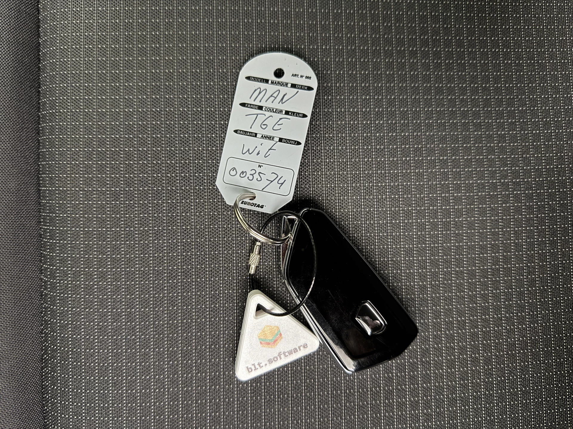 Hoofdafbeelding MAN TGE