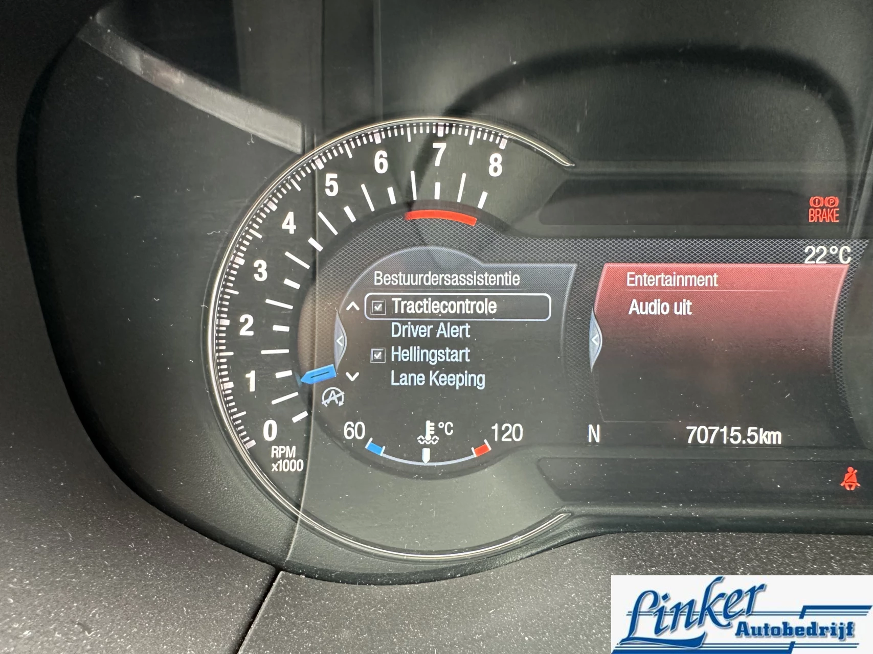 Hoofdafbeelding Ford S-Max