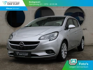 Opel Corsa 1.4 Innovation | 12 MAANDEN BOVAG GARANTIE |