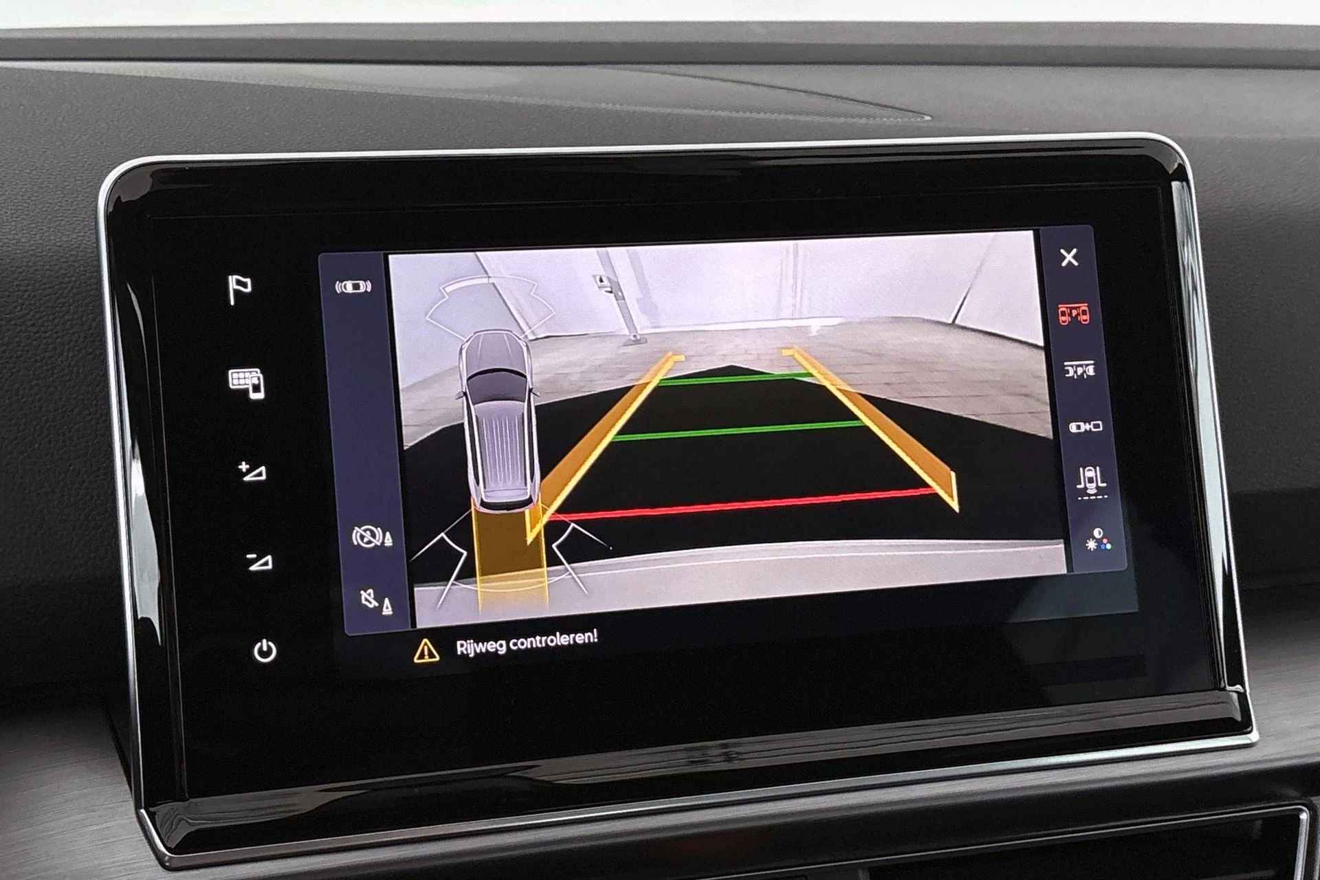 Hoofdafbeelding SEAT Tarraco