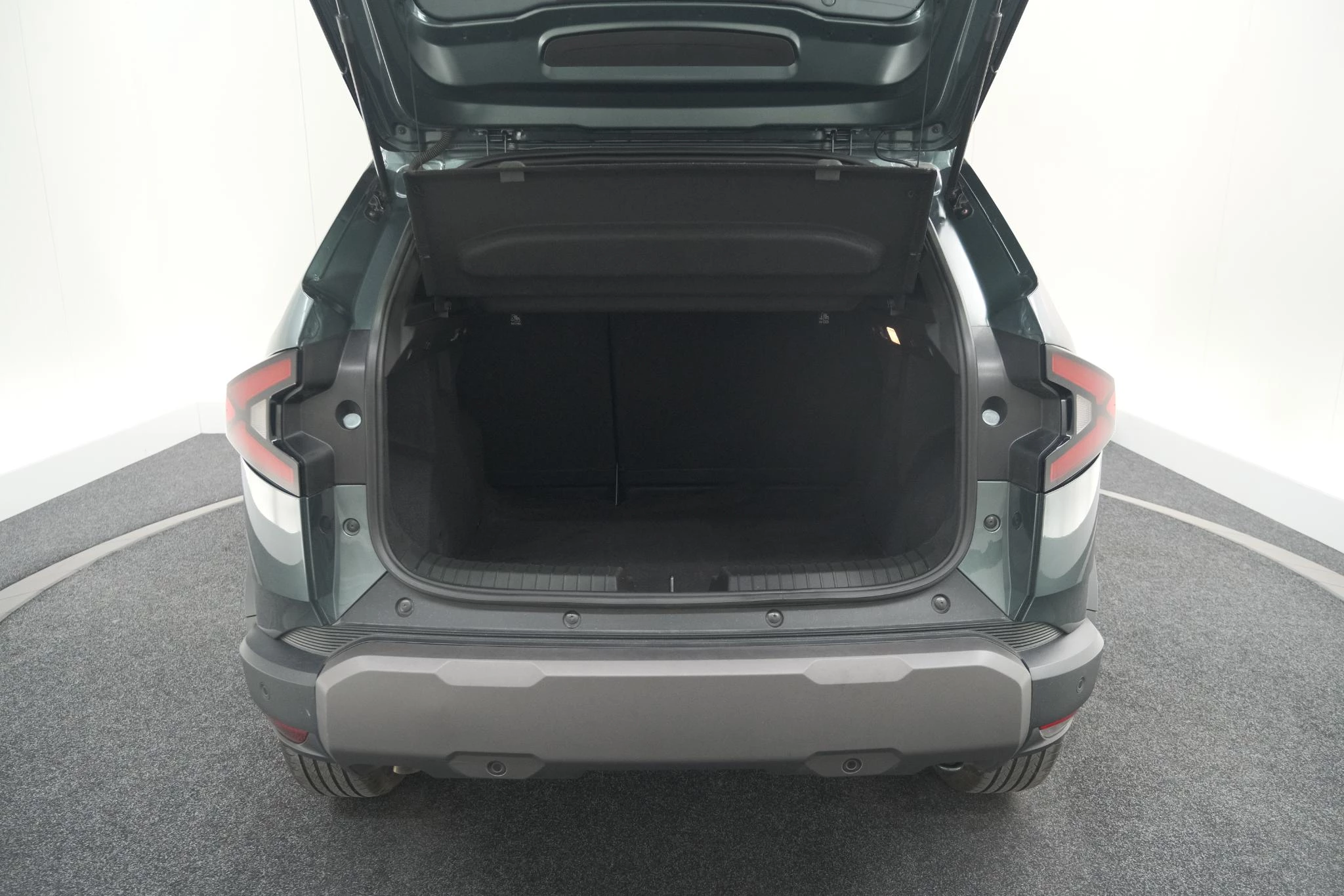 Hoofdafbeelding Dacia Duster