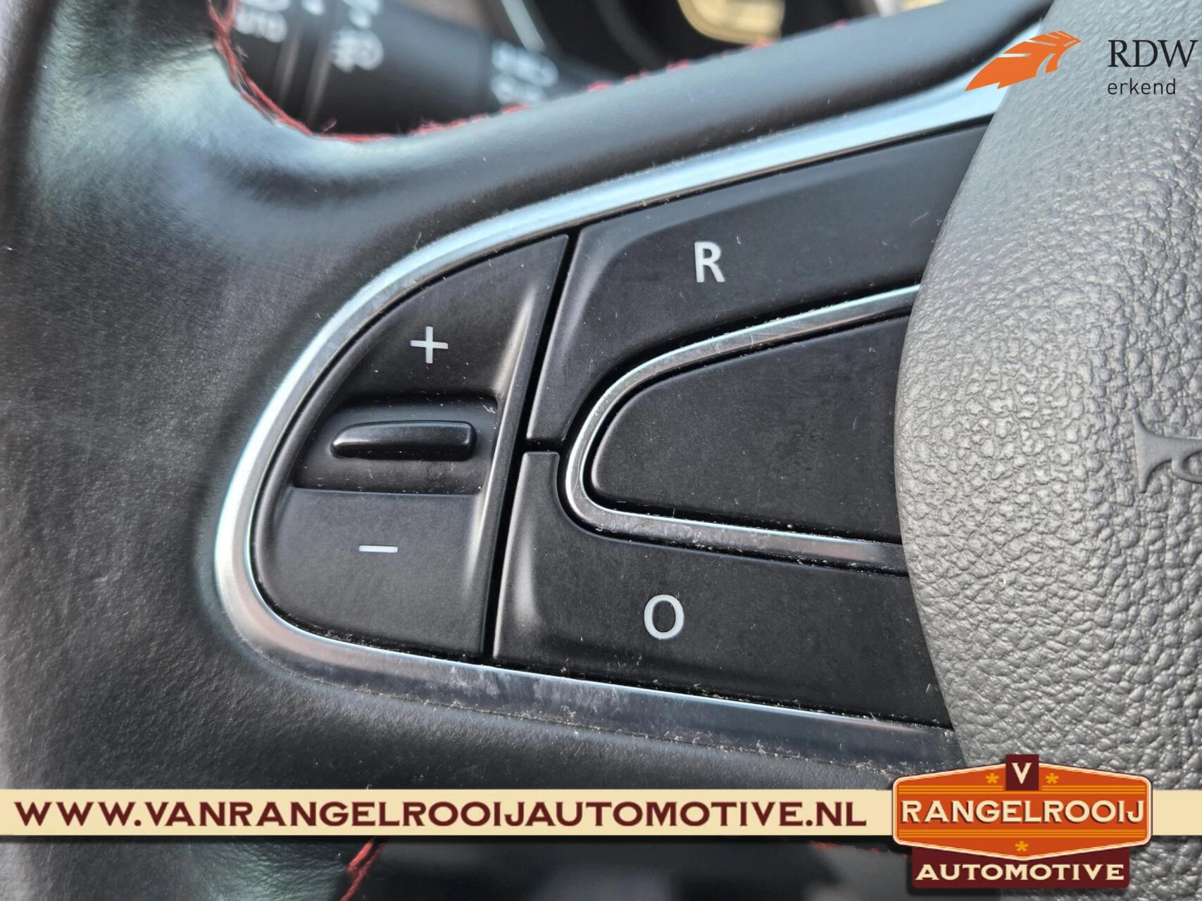 Hoofdafbeelding Renault Kadjar