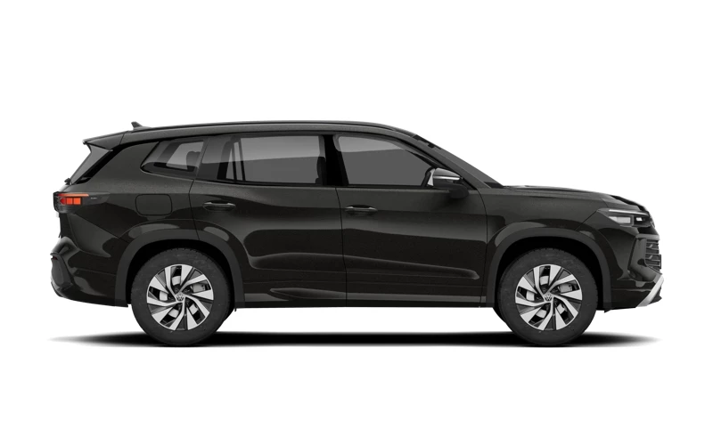 Hoofdafbeelding Volkswagen Tayron