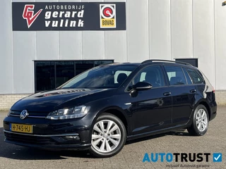 Volkswagen Golf Variant 1.5 TSI Comfortline ADAPTIVE CRUISE NAV