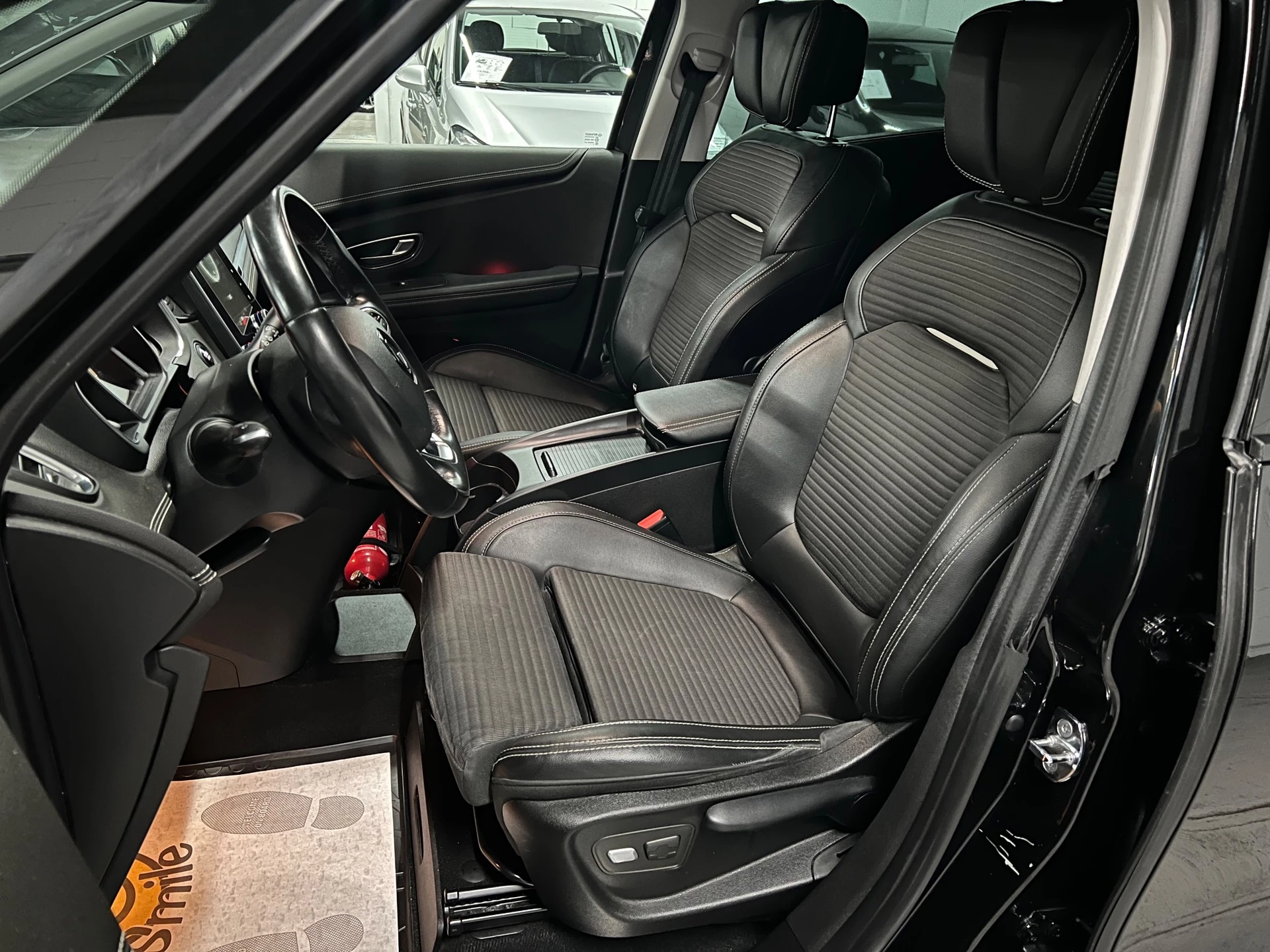 Hoofdafbeelding Renault Grand Scénic