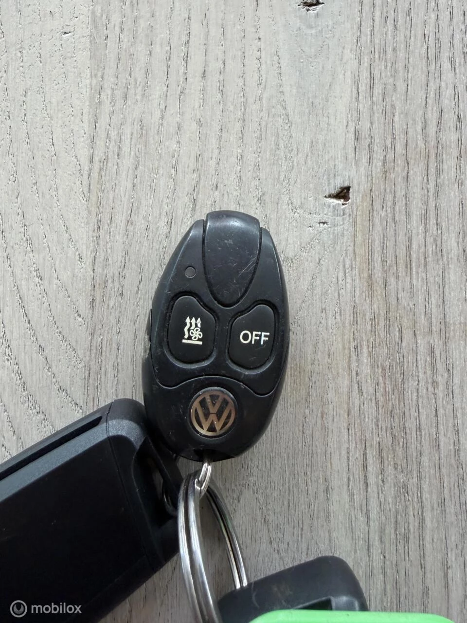 Hoofdafbeelding Volkswagen Golf Sportsvan
