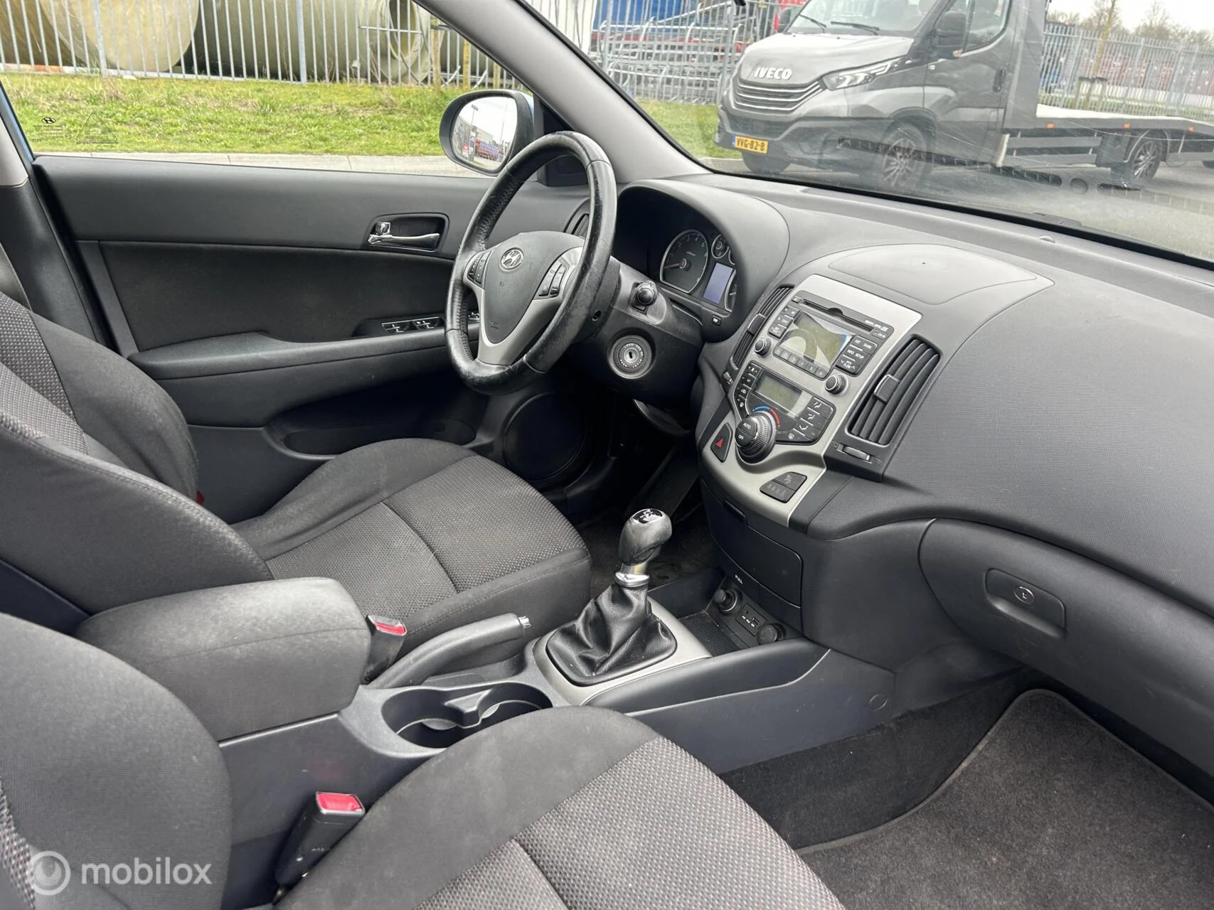 Hoofdafbeelding Hyundai i30