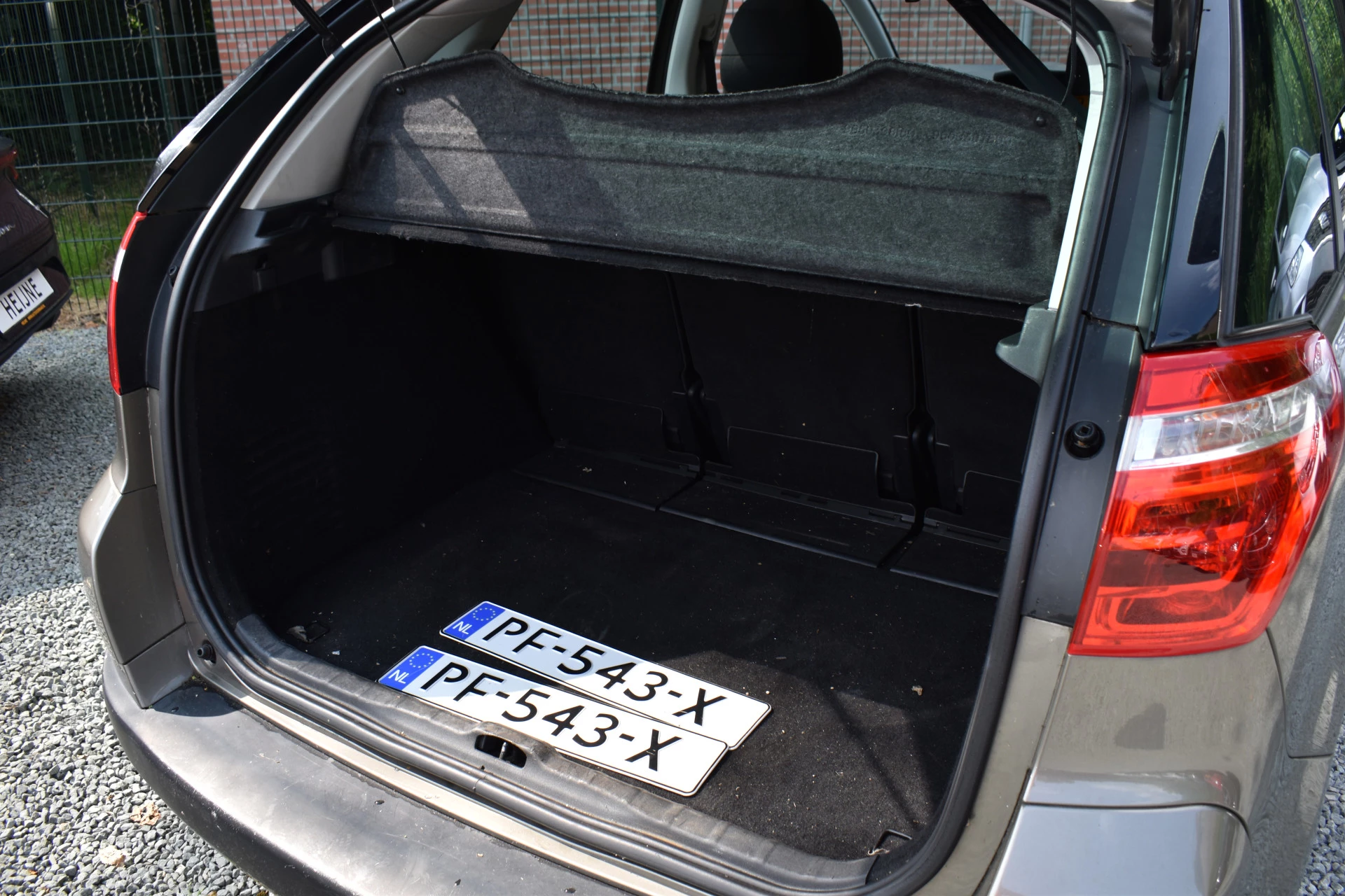 Hoofdafbeelding Citroën C4 Picasso