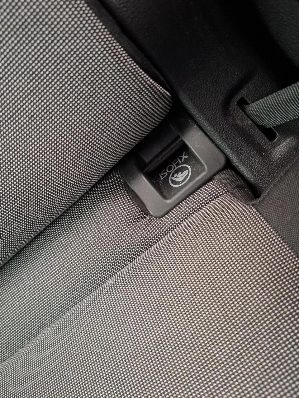 Hoofdafbeelding Volkswagen Golf Sportsvan