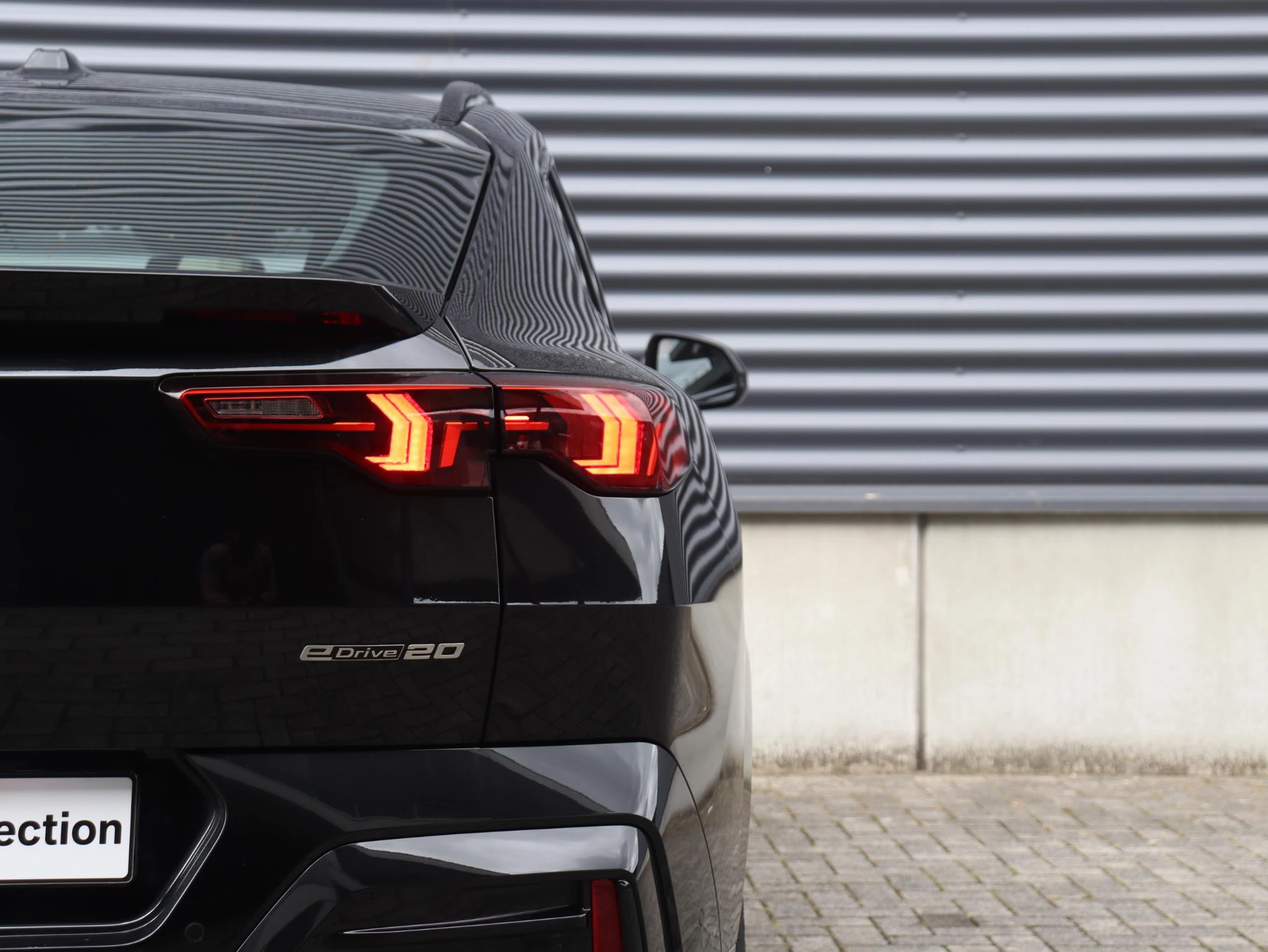 Hoofdafbeelding BMW iX2