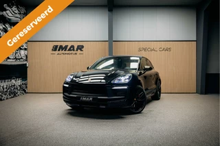 Porsche Macan 2.9 GTS GTS | BOSE | Pano | 21 inch | Facelift | 441 PK