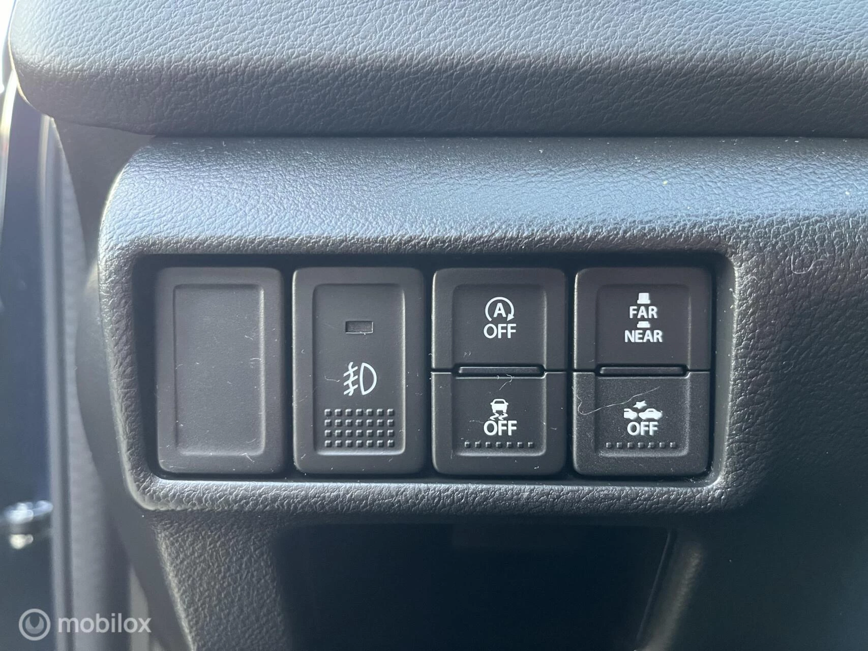 Hoofdafbeelding Suzuki S-Cross